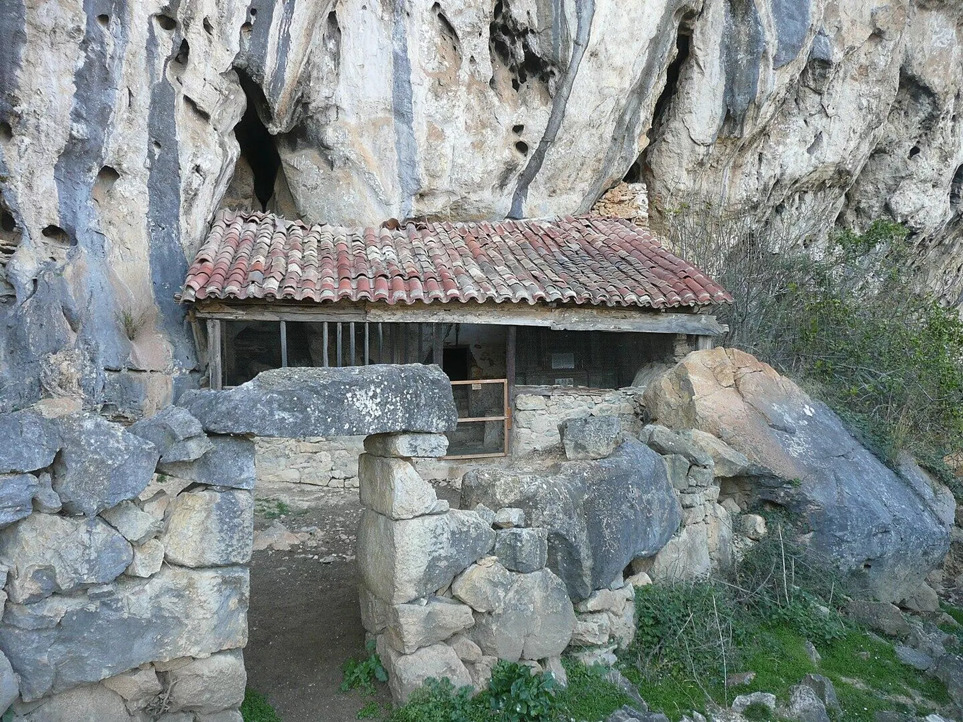 Сан-Хуан-де-Сокуэва в Кантабрии - РИА Новости, 1920, 12.04.2021 RUSSPAIN © russpain.ru