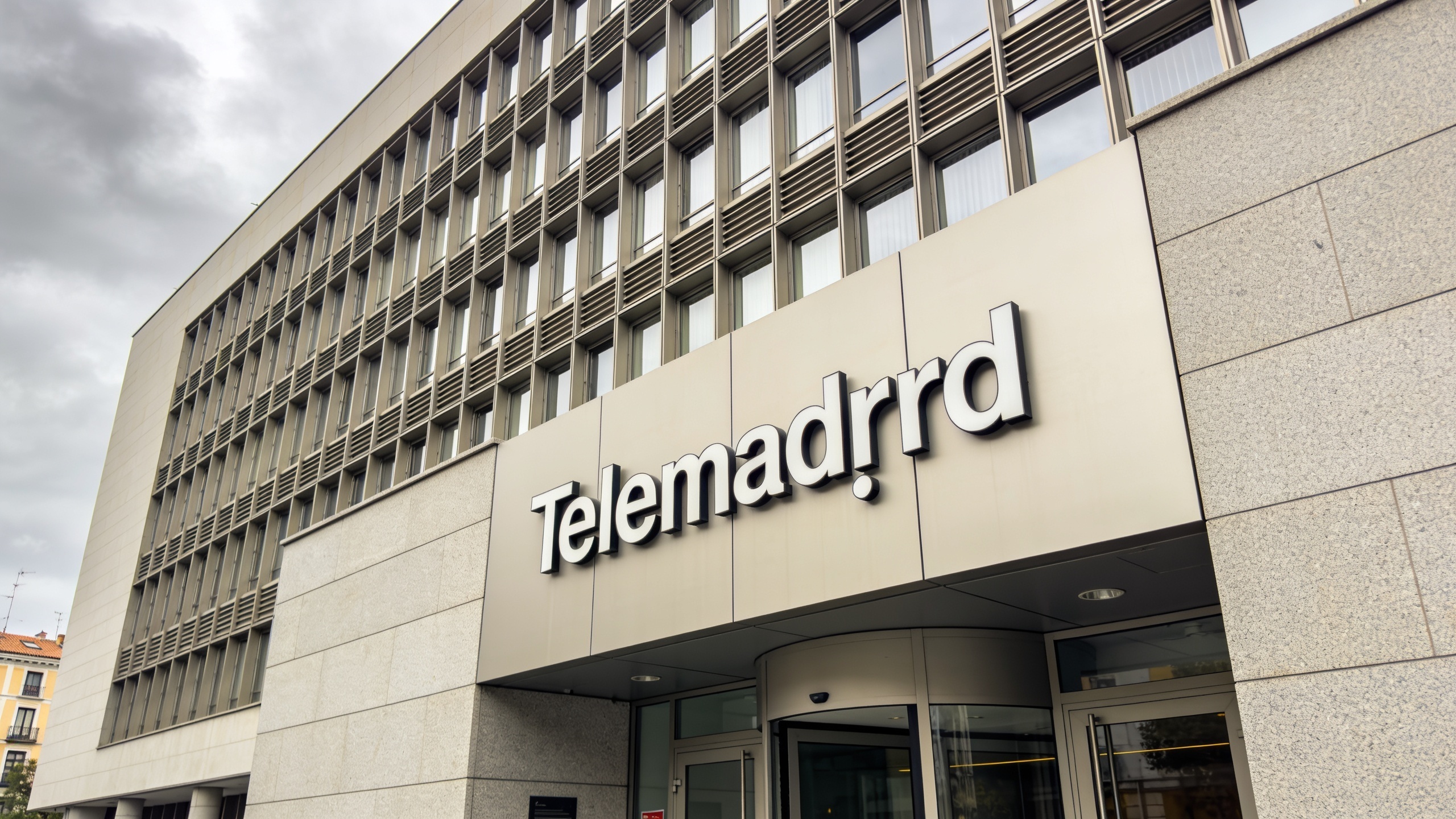 Конституционный суд признал нарушения при изменении закона о Telemadrid RUSSPAIN