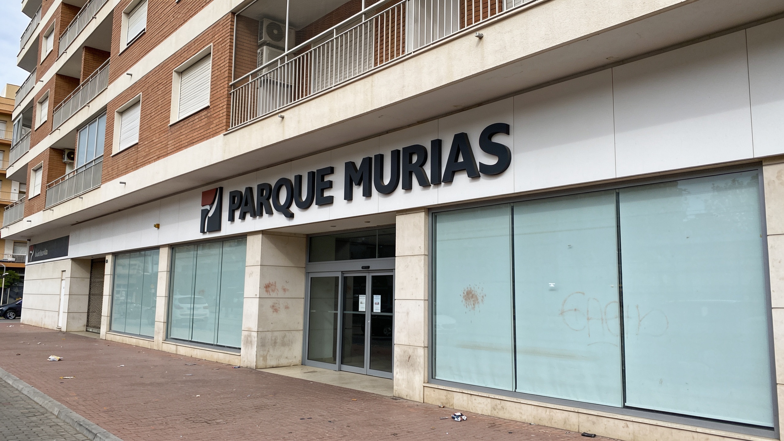 В Мелилье расследуют возможные нарушения при строительстве Parque Murias RUSSPAIN