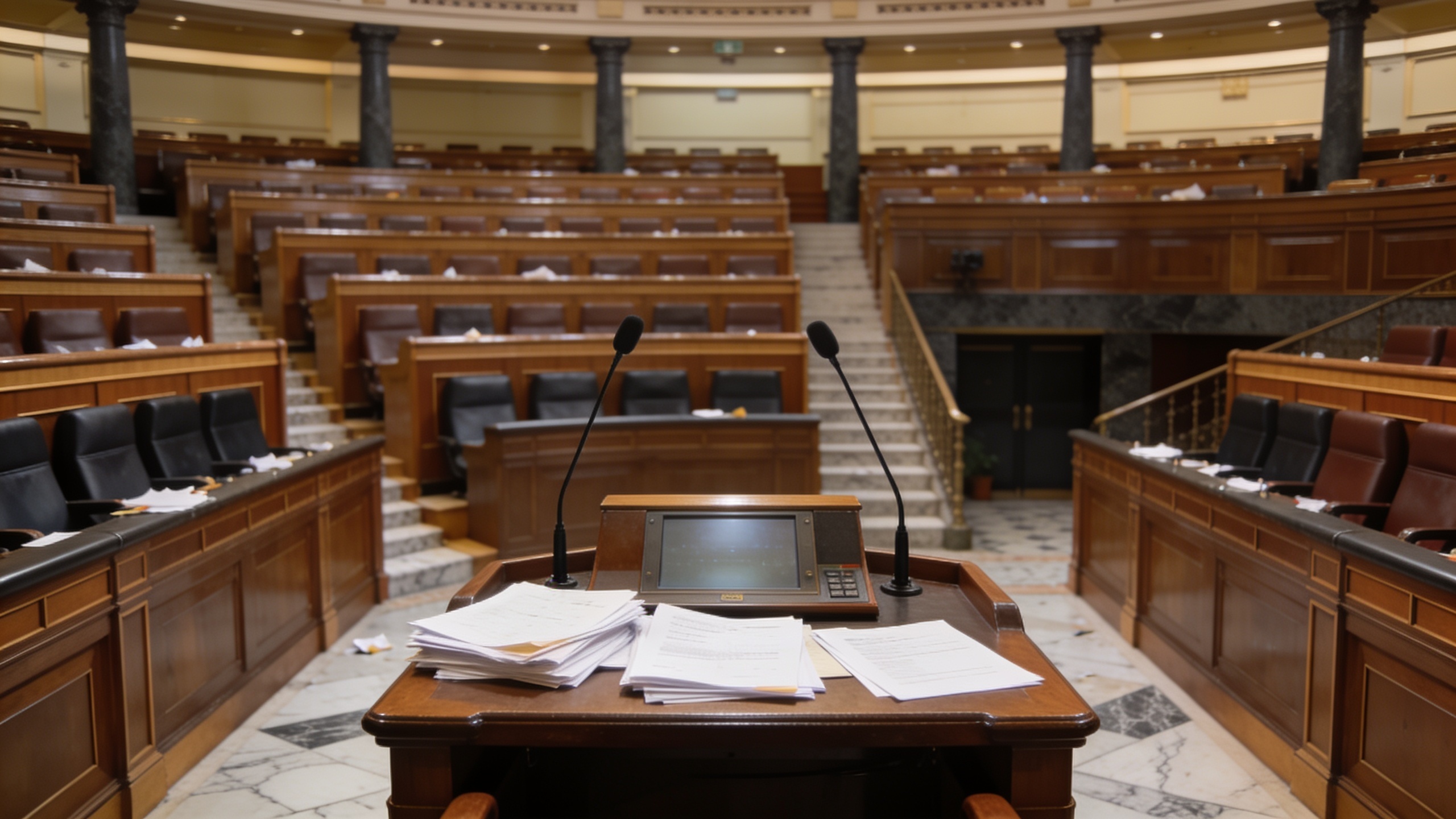 PP отверг инициативу Junts и не видит шансов на смену правительства RUSSPAIN