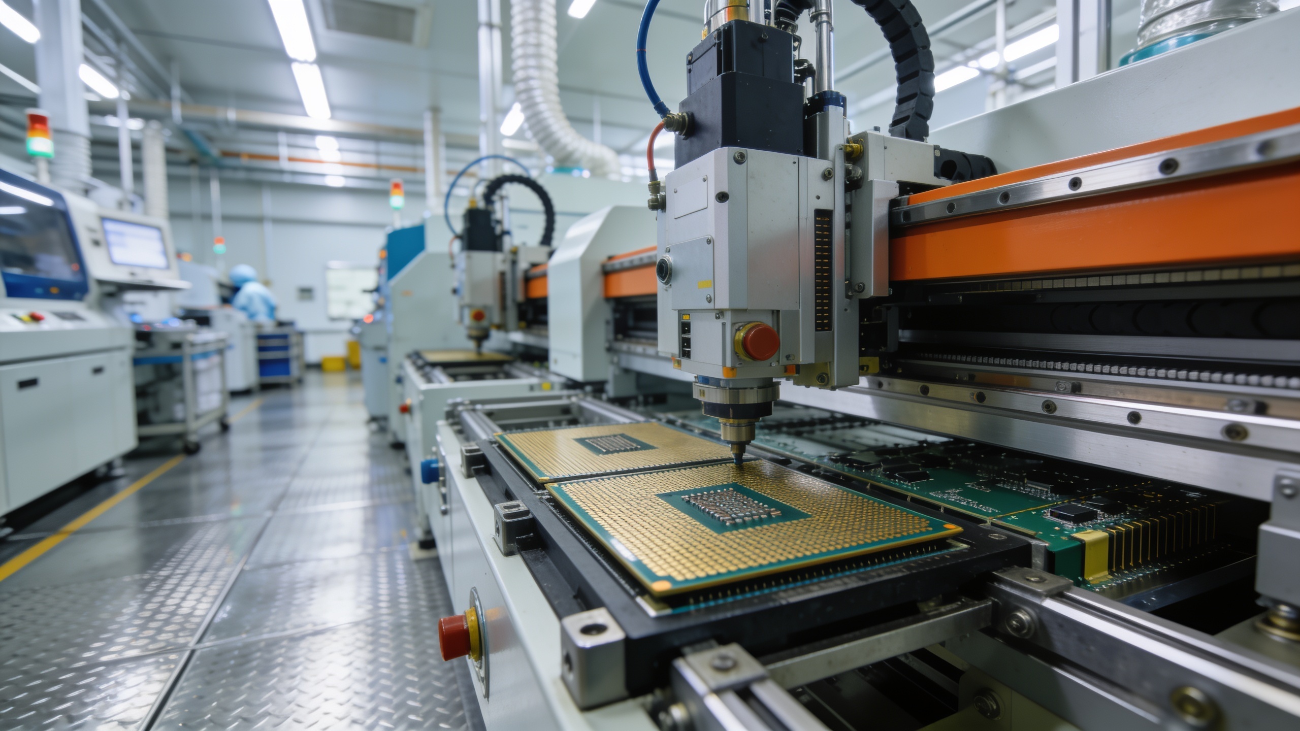 Micron обошла Nvidia по прибыльности, SK Hynix выходит на Nasdaq RUSSPAIN