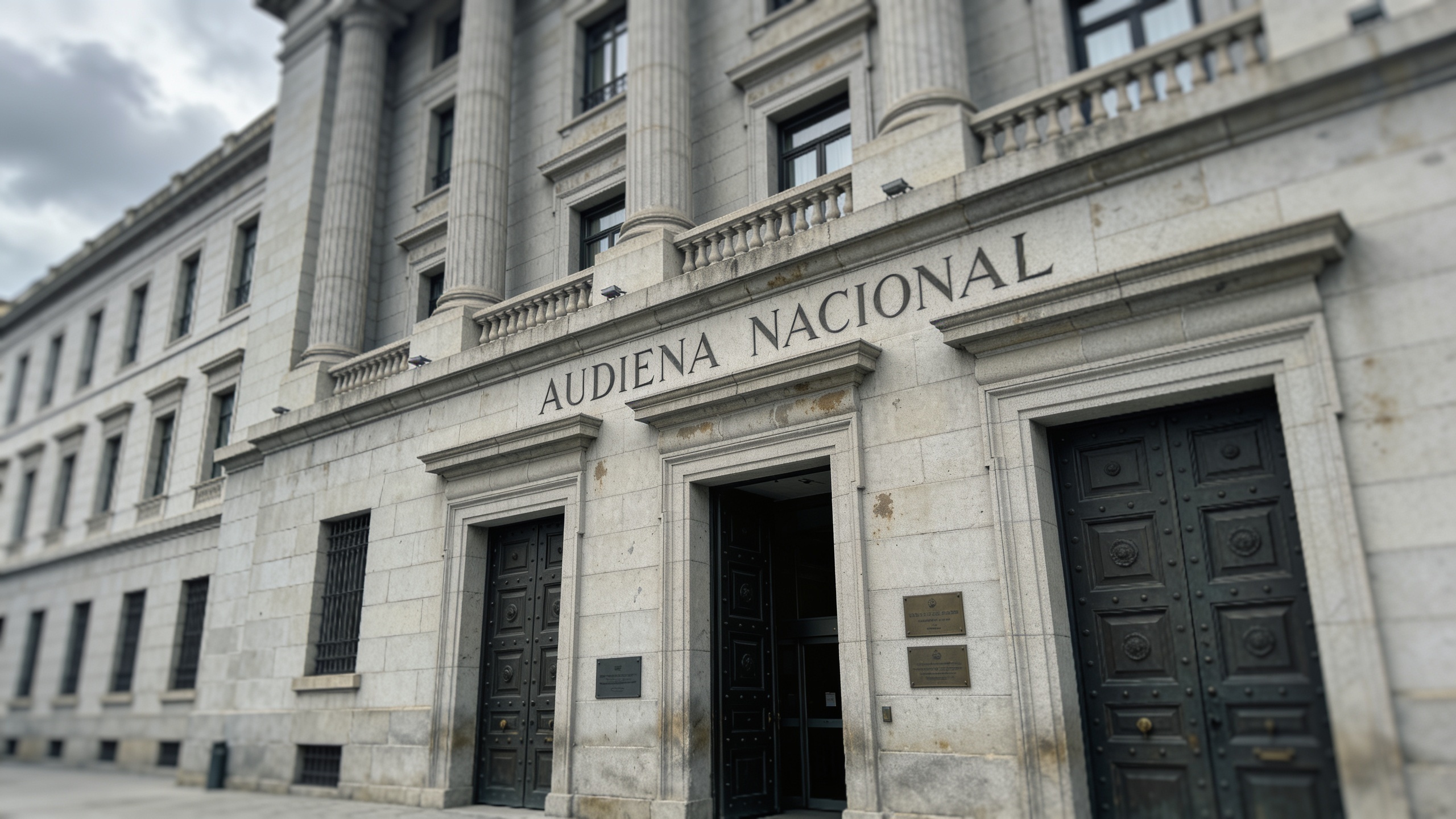 Запатеро требует признать недействительным расследование по делу Plus Ultra RUSSPAIN