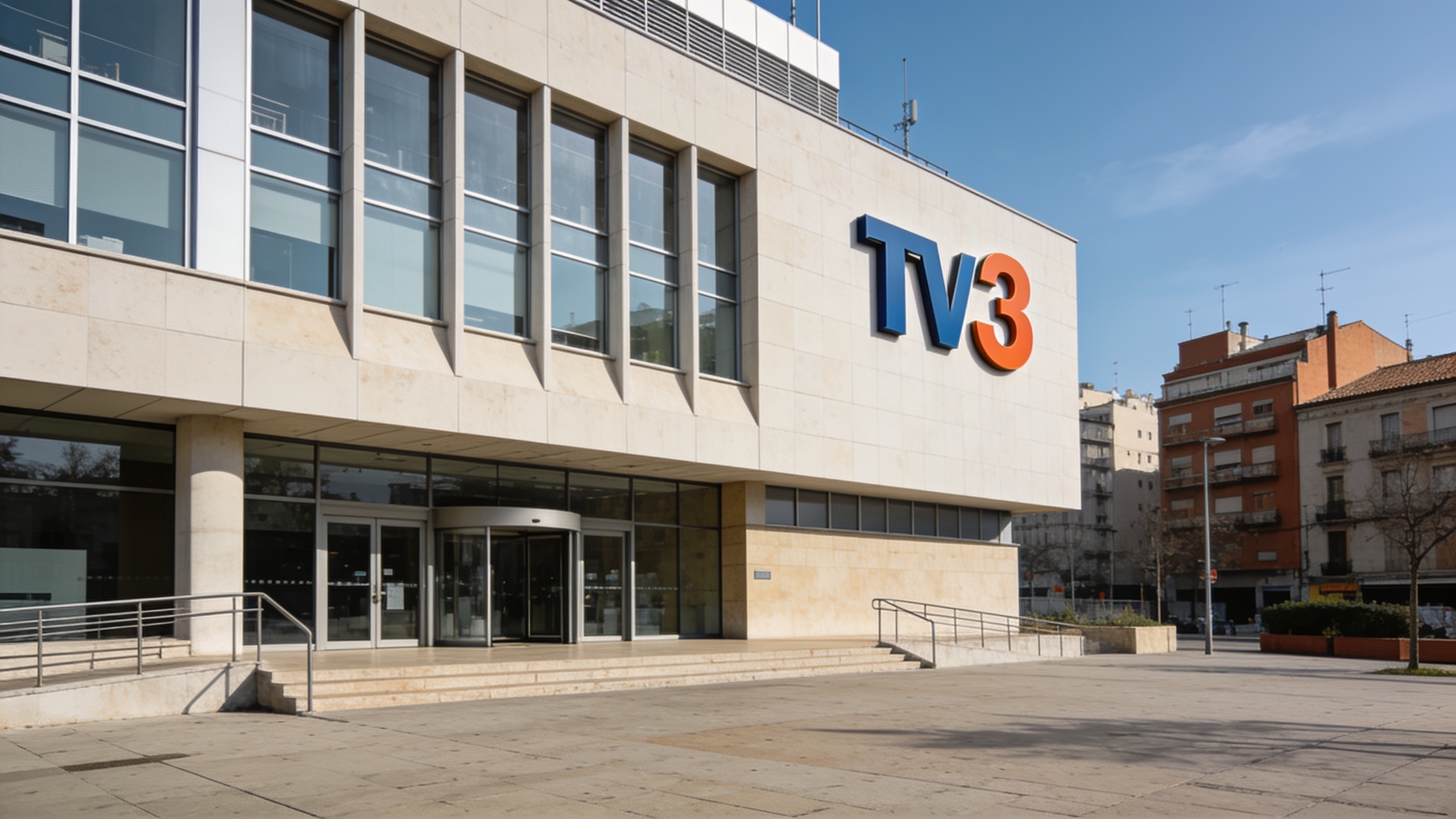 TV3 получила статус члена EBU, но осталась вне Евровидения RUSSPAIN