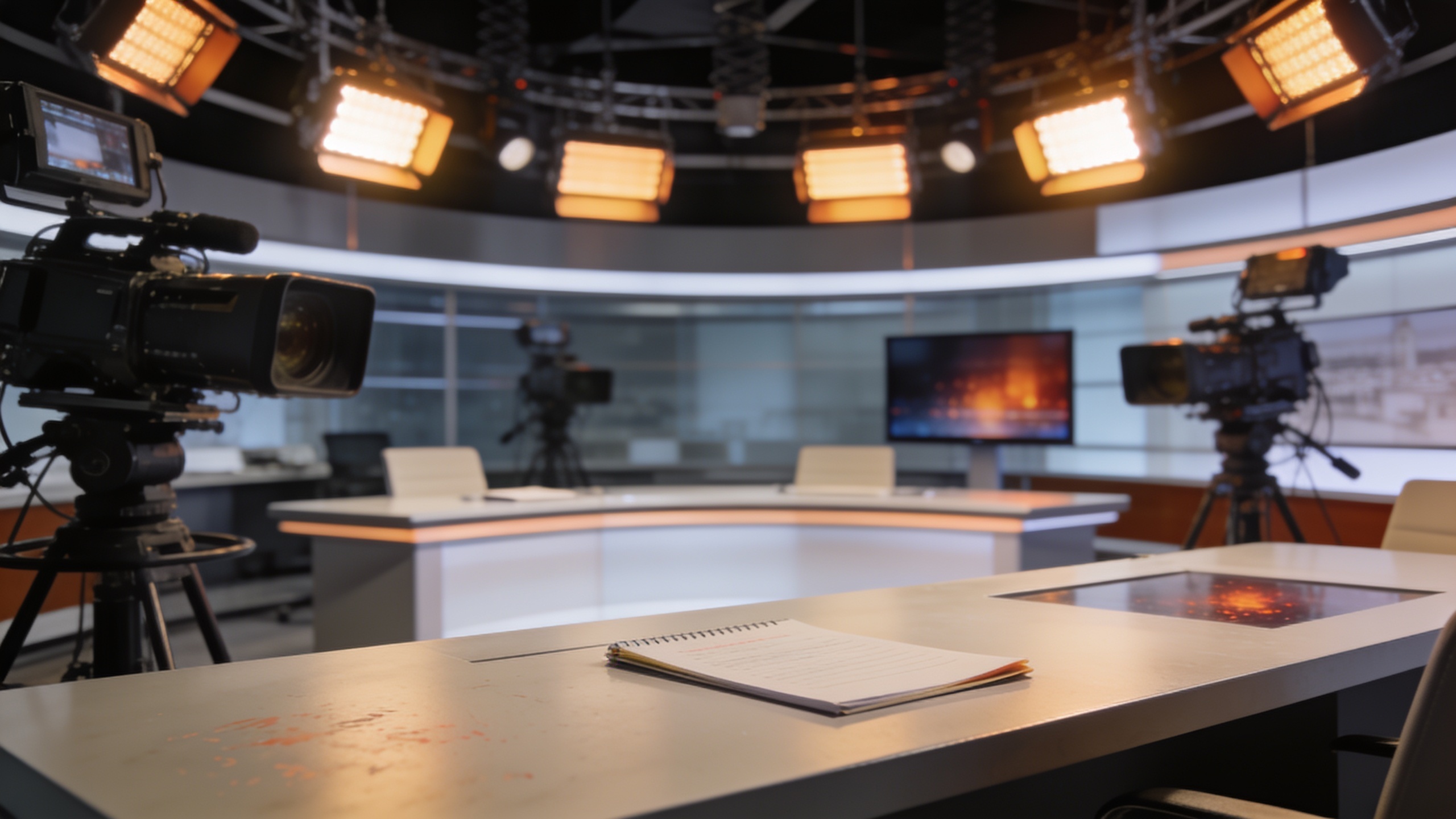 Laura Madrueño возвращается на ТВ: новый проект Telecinco стартует летом RUSSPAIN
