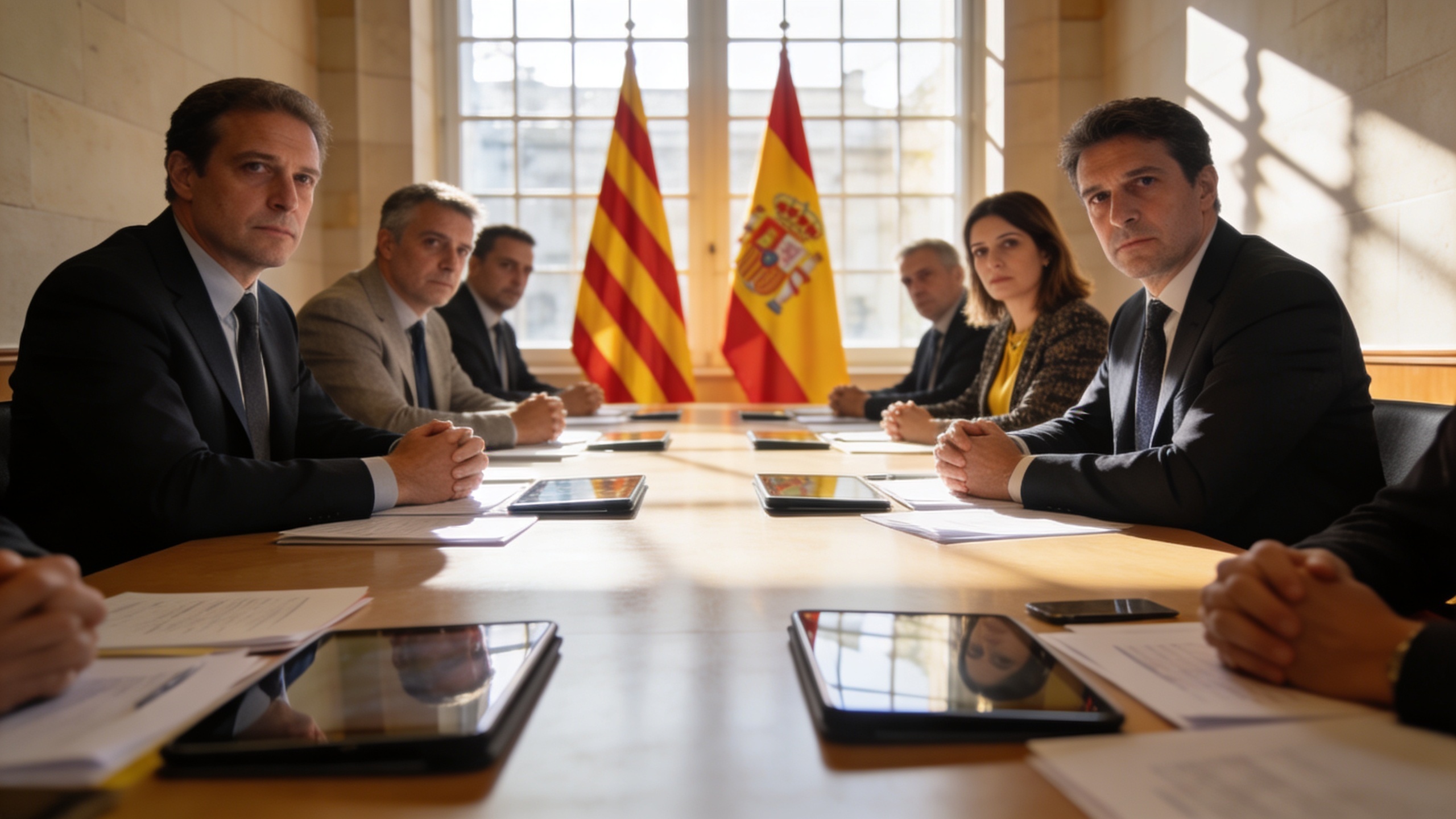 В Movimiento Sumar согласовали новое руководство после внутренних конфликтов RUSSPAIN