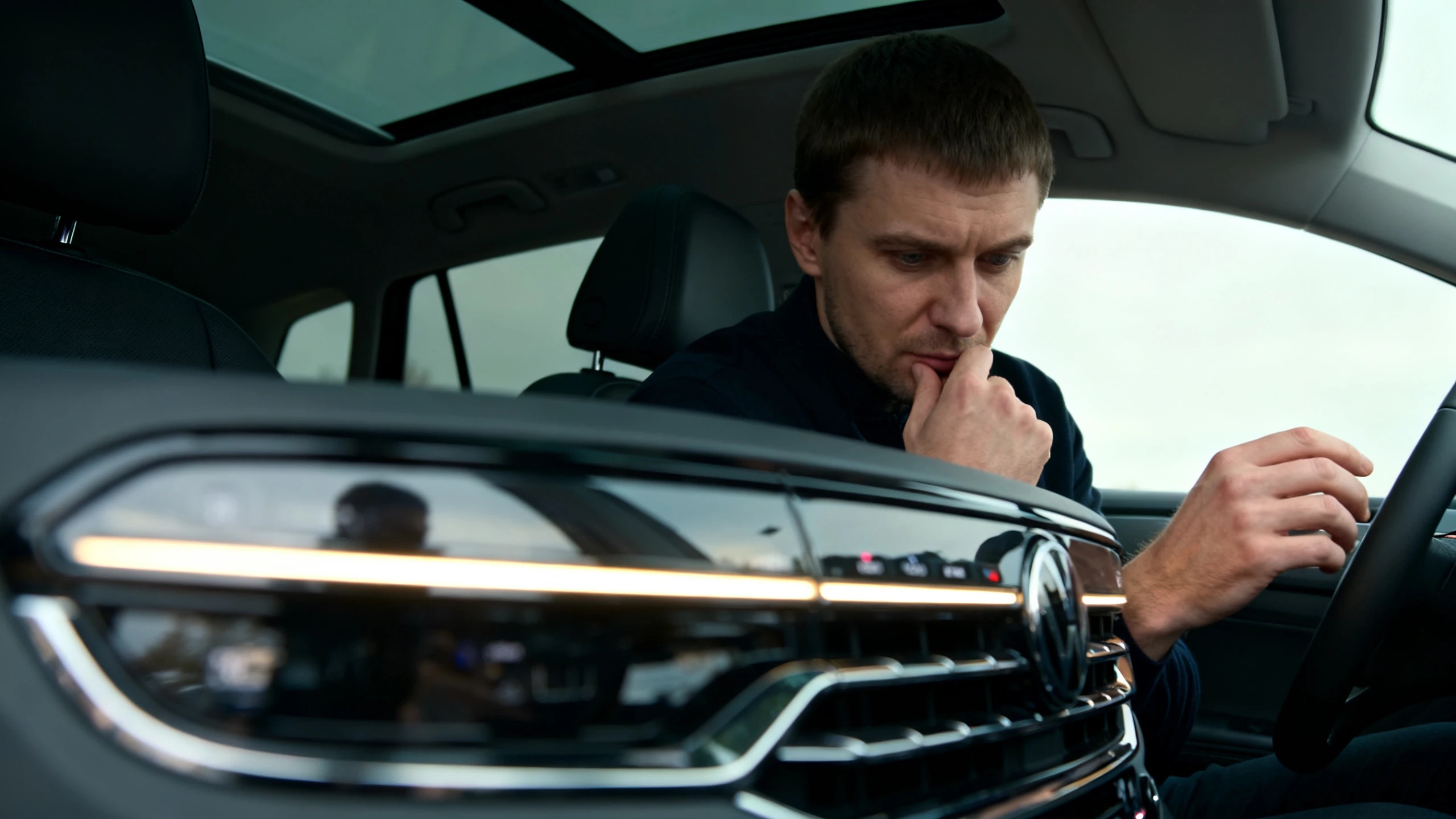 Автомобили с рекордной автономией: кто реально проезжает больше 800 км RUSSPAIN