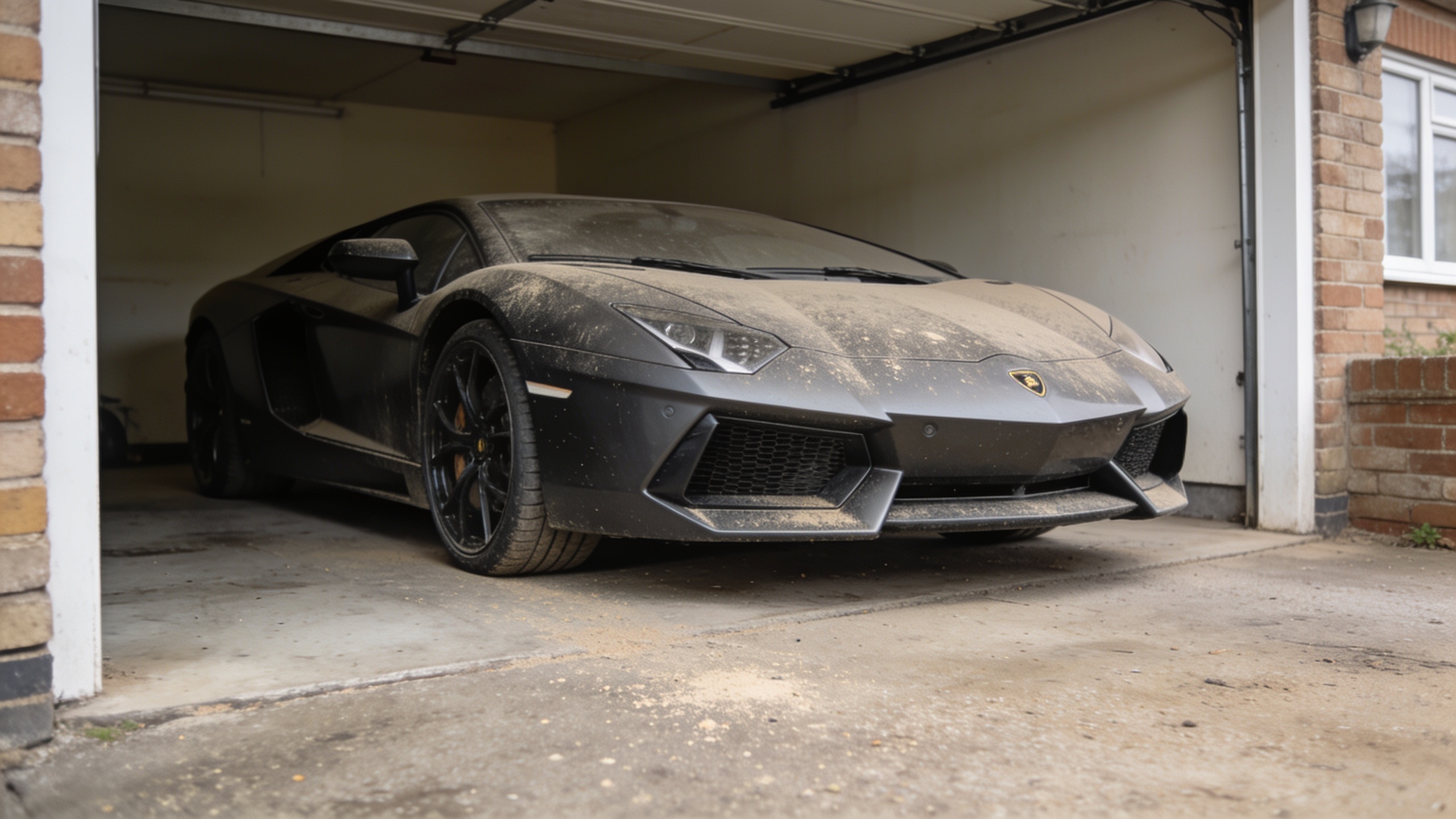 Кун Агуэро рассказал, зачем купил Lamborghini Aventador и почему пожалел об этом RUSSPAIN