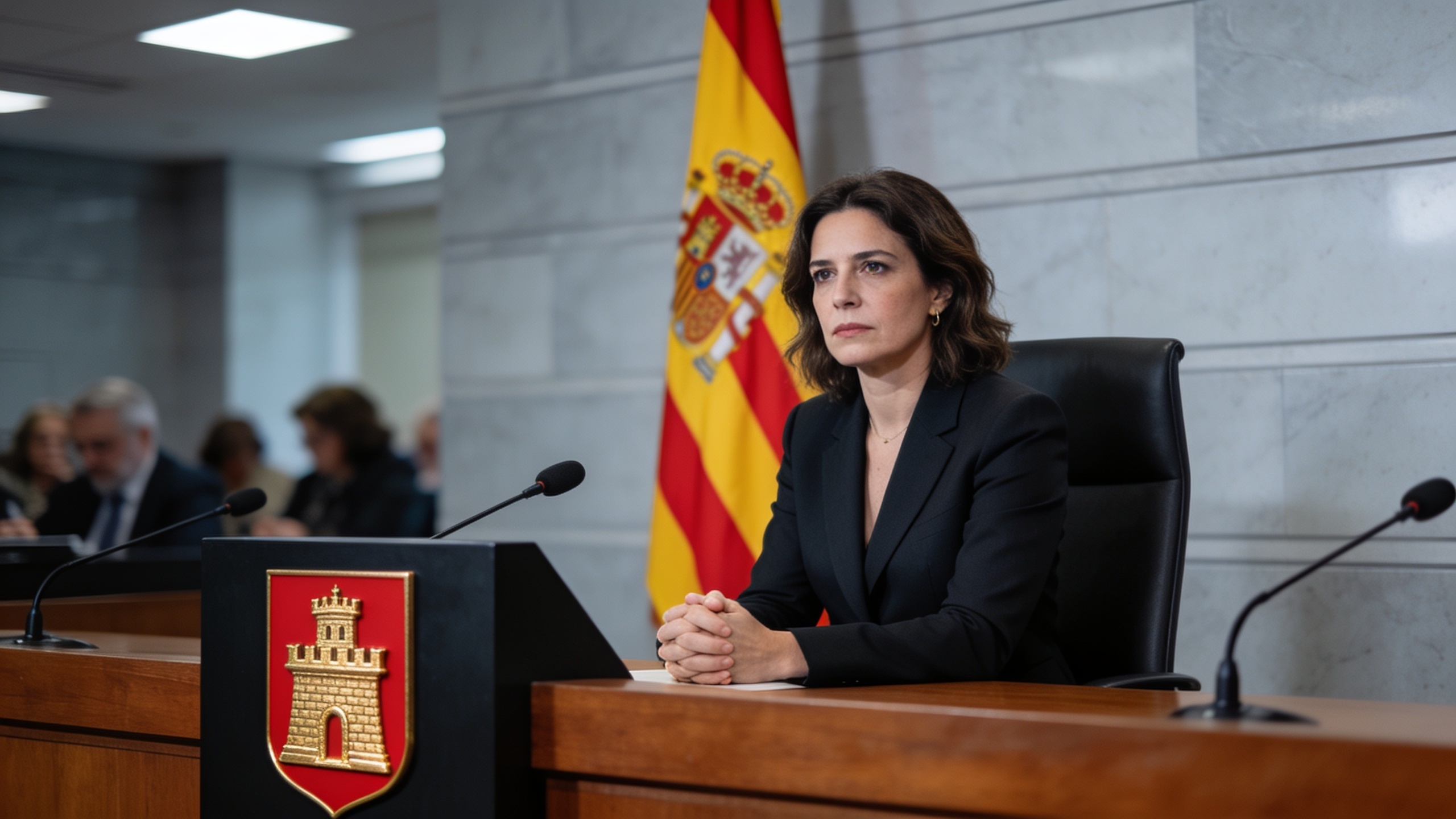 В руководстве PP Каталонии сменился секретарь: назначен Хуан Фернандес RUSSPAIN