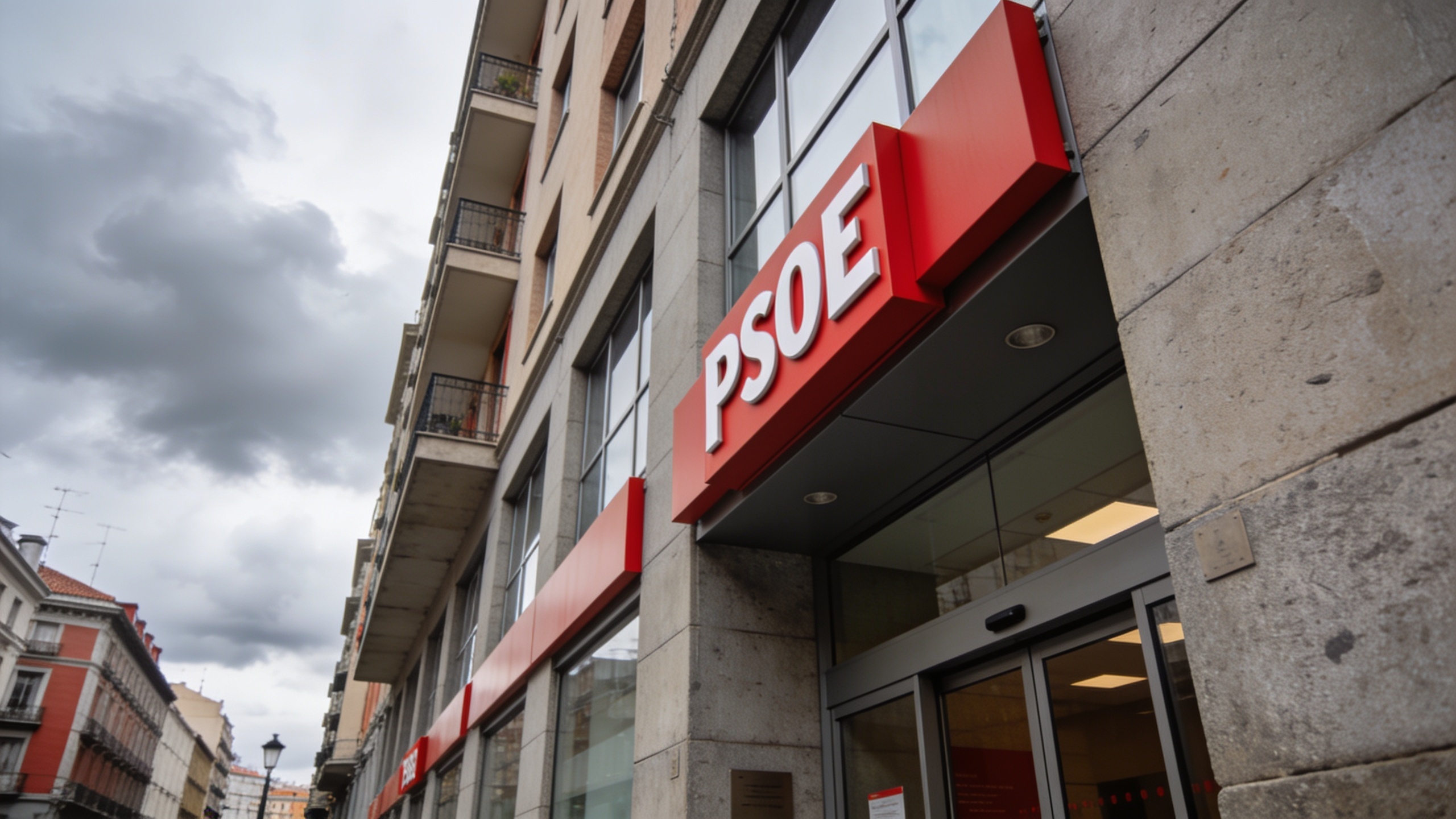Педро Санчес запускает кампанию 2027 года и требует от PSOE преодолеть кризис RUSSPAIN