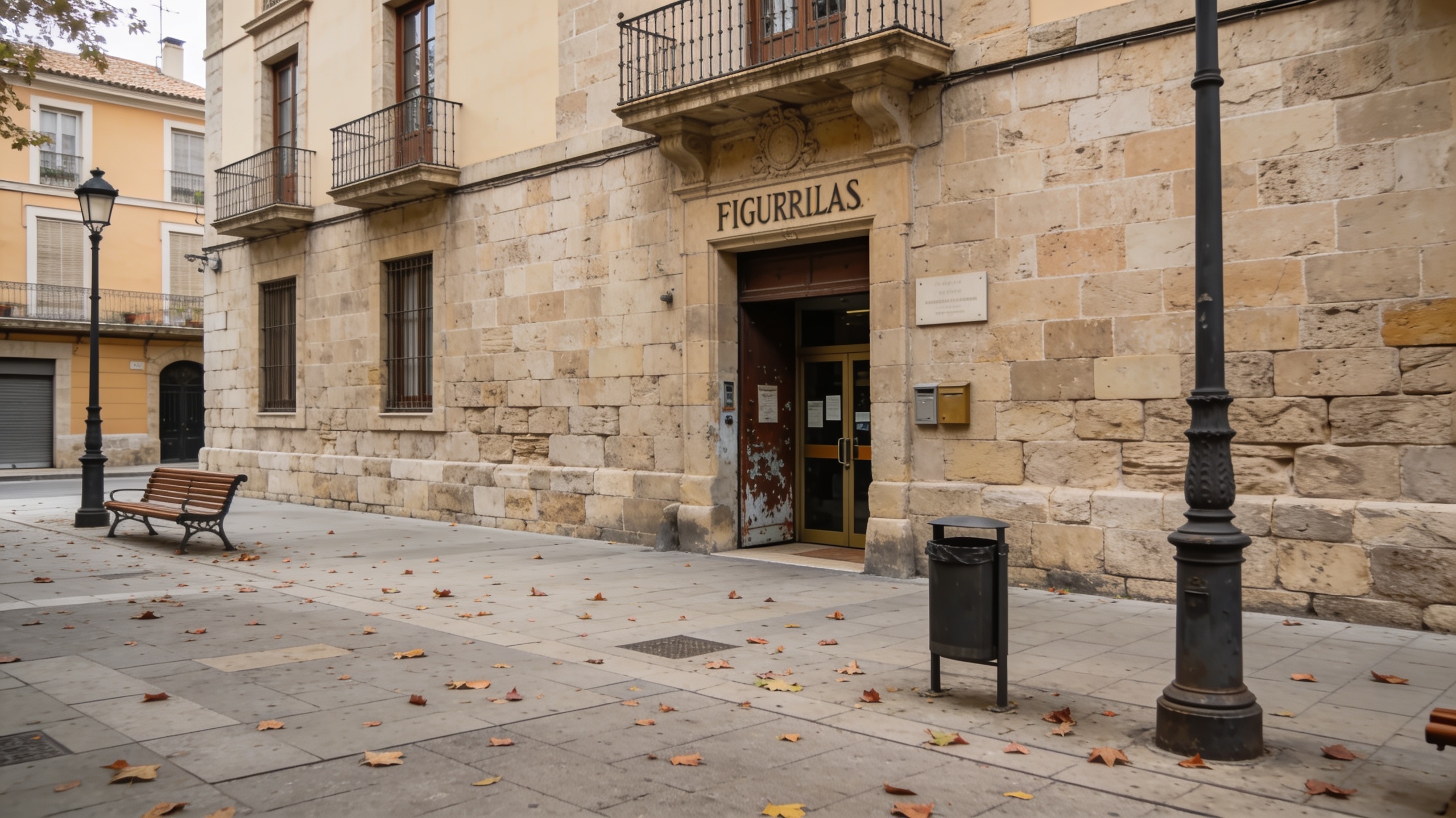 Aliança Catalana исключила кандидата в Фигерасе из-за связи с несовершеннолетней RUSSPAIN