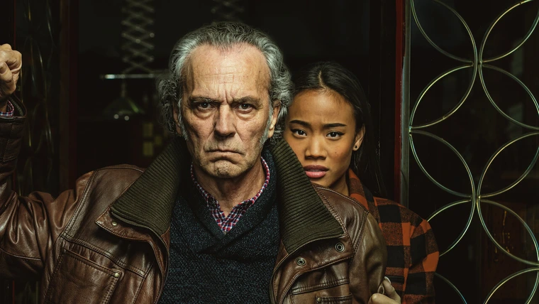 Сериал «Entrevías» стал хитом Netflix: испанский триллер с рекордной аудиторией RUSSPAIN