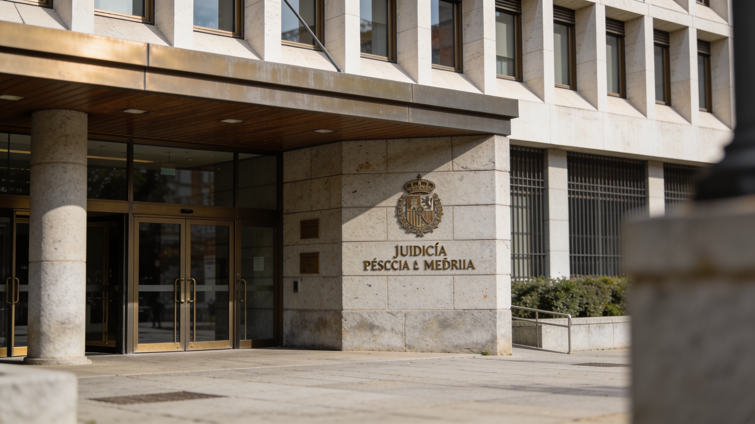 Суд в Мадриде вызвал главу гериатрии Gregorio Marañón по делу о протоколах COVID RUSSPAIN