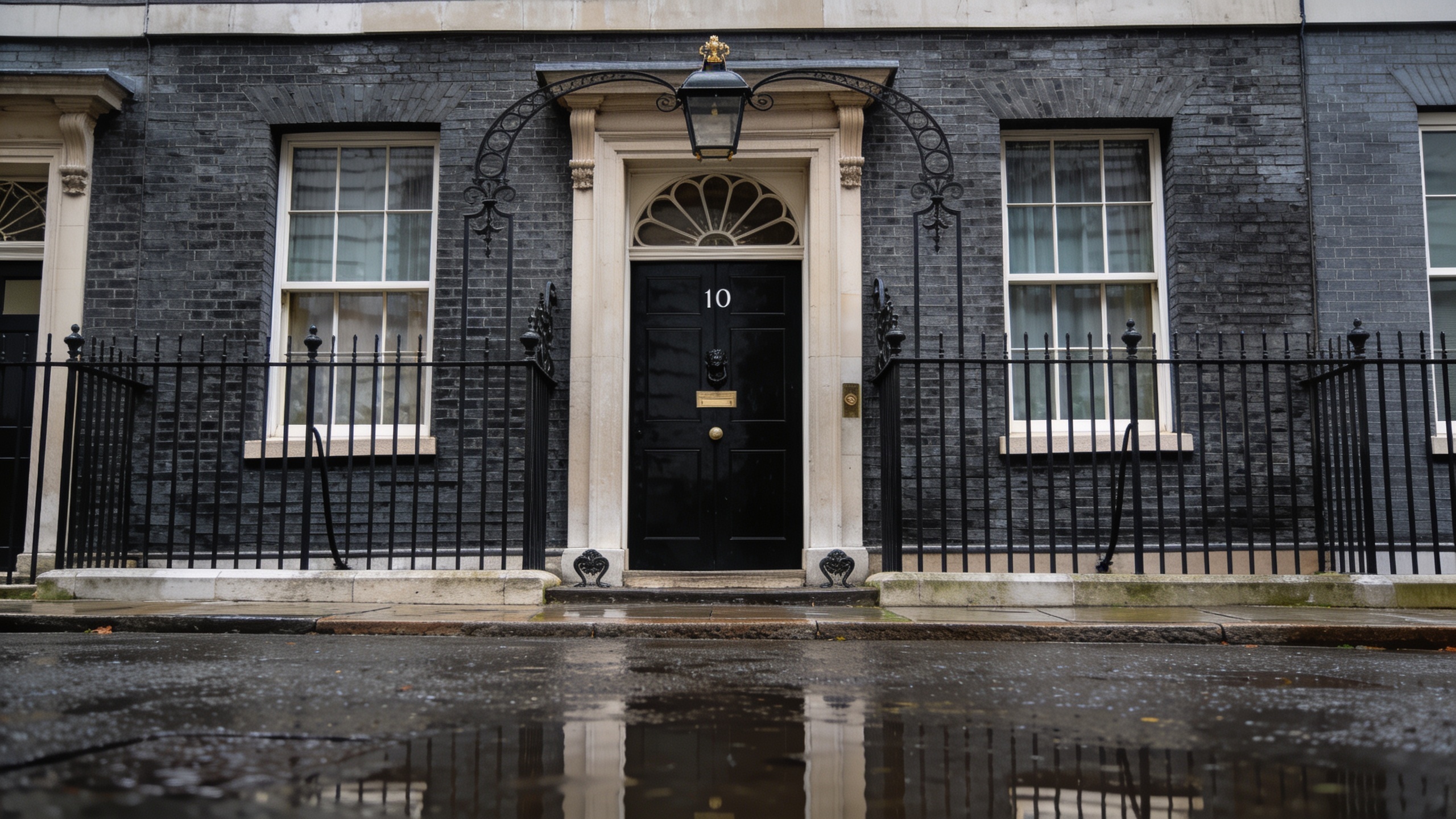 Десять лет после Brexit: политический кризис и потеря влияния RUSSPAIN