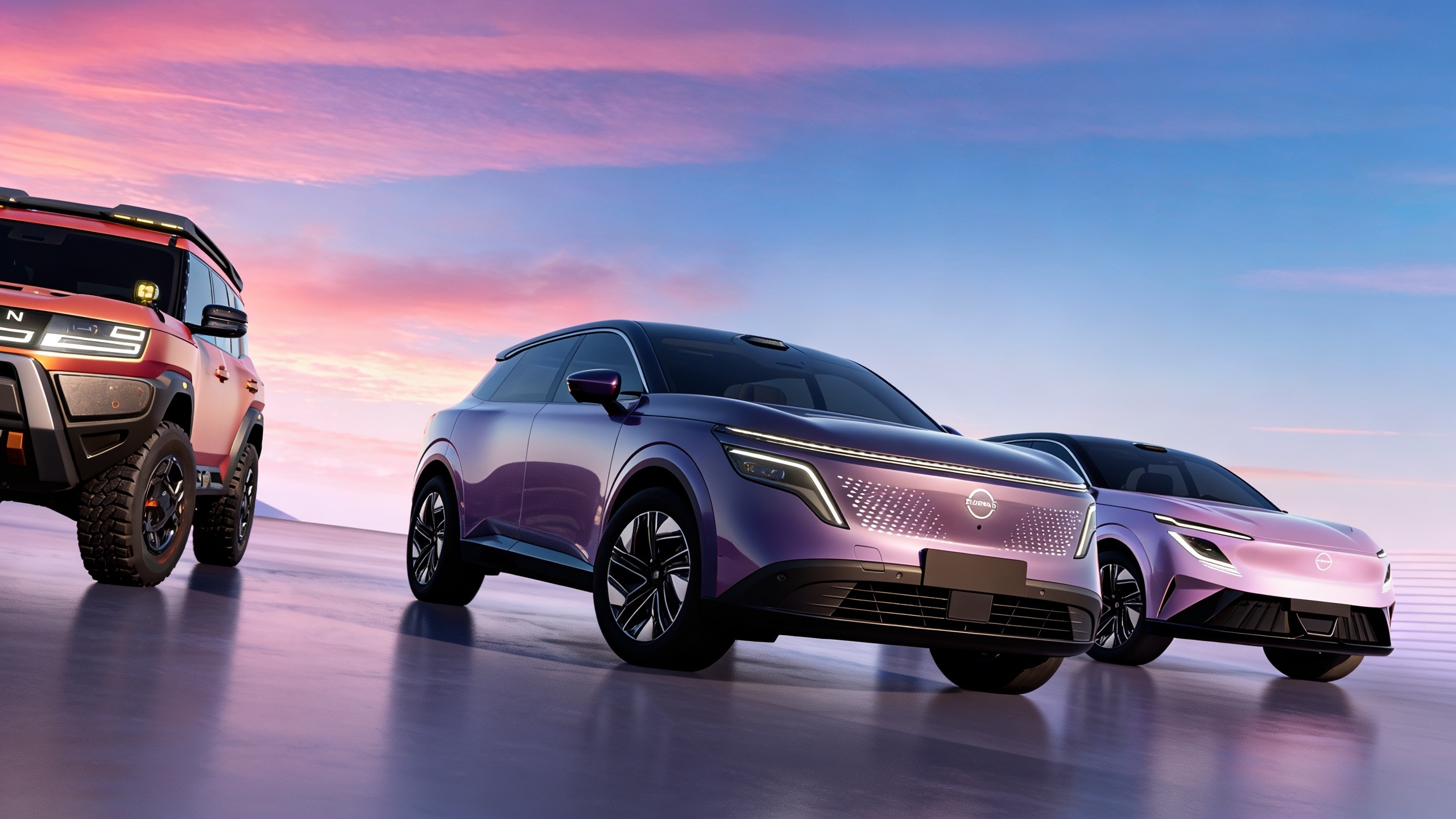 Nissan Qashqai e-Power: гибрид, который удивляет на ходу RUSSPAIN