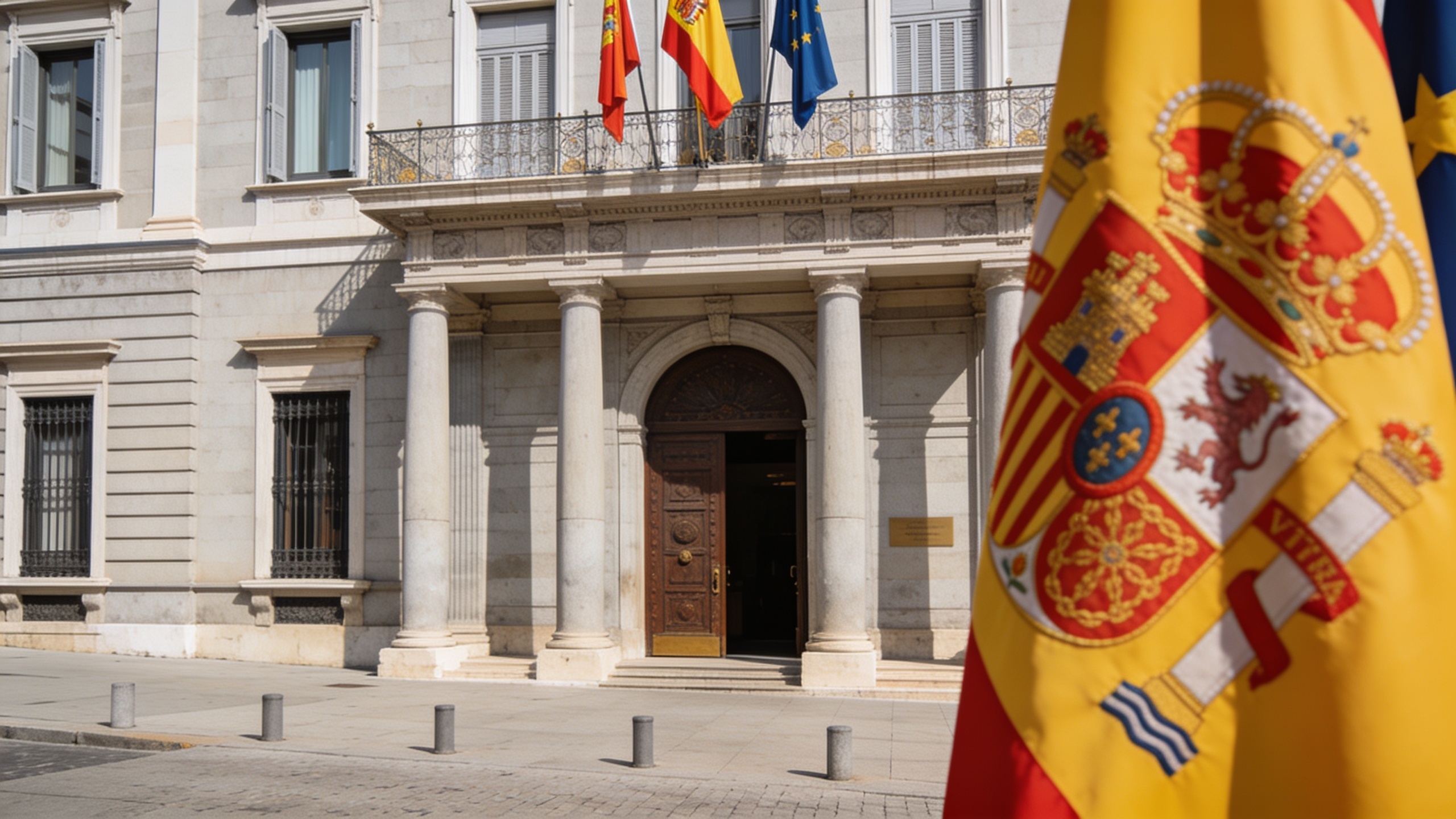 Айюсо обвинила правительство в приоритете Каталонии при бюджете RUSSPAIN