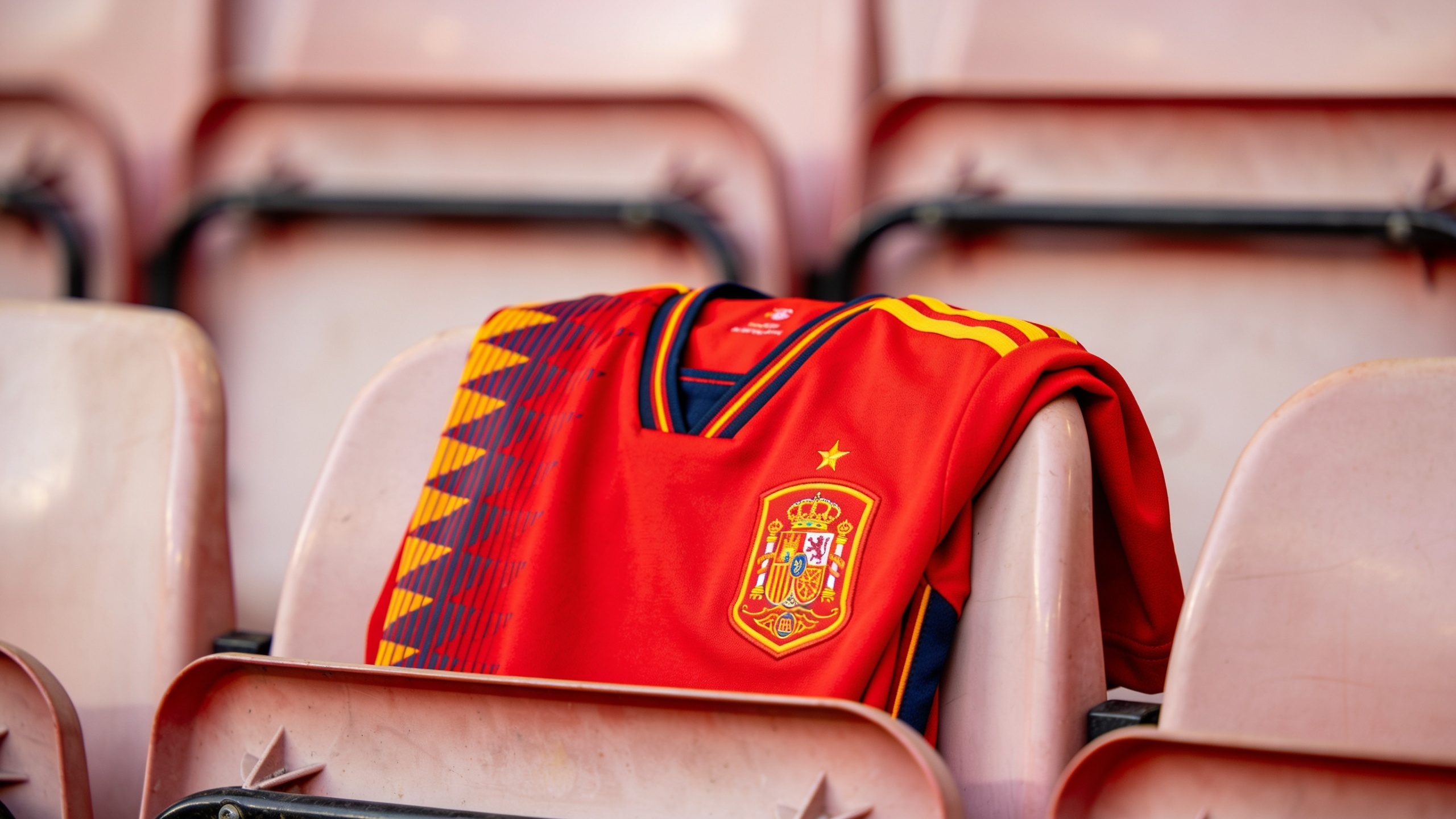 Хавьер Бардем ответил на критику за форму сборной Испании RUSSPAIN
