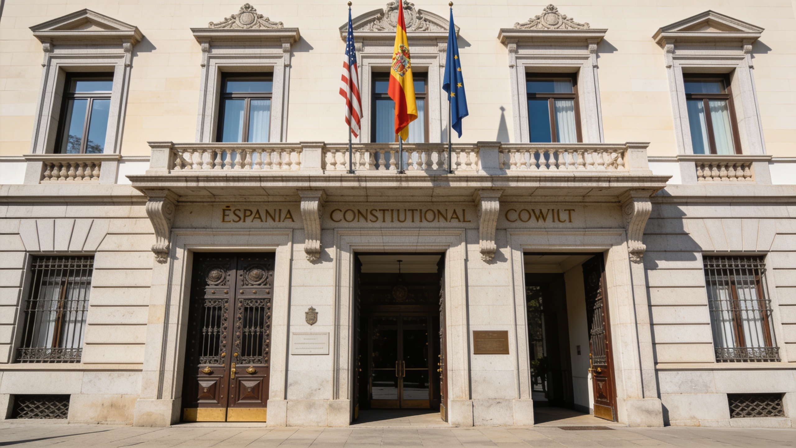 Решение TJUE по амнистии не отменит ордер на арест Пучдемона RUSSPAIN