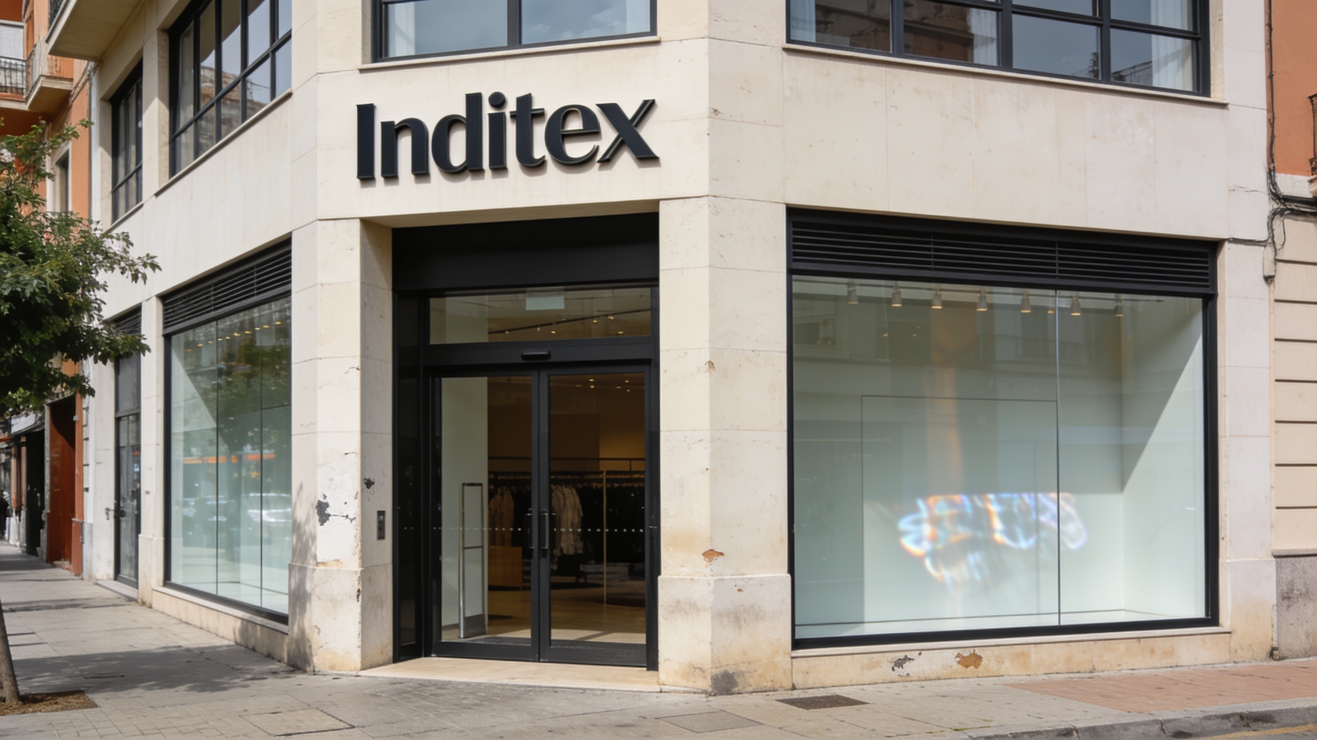 Inditex фиксирует рекордную прибыль и объявляет о новых инвестициях RUSSPAIN
