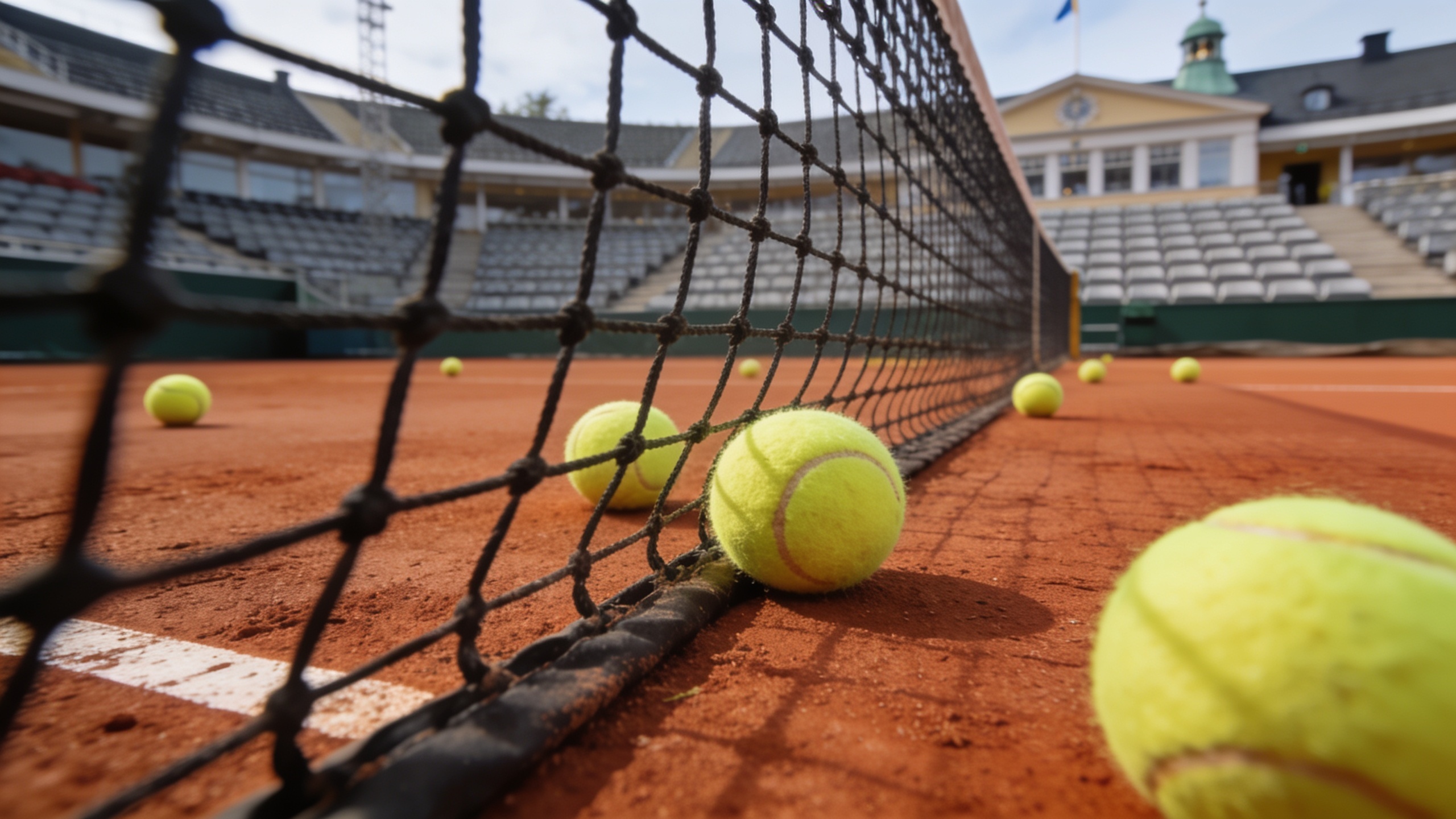 Пауле Бадоса нужна серия побед для выхода на US Open RUSSPAIN