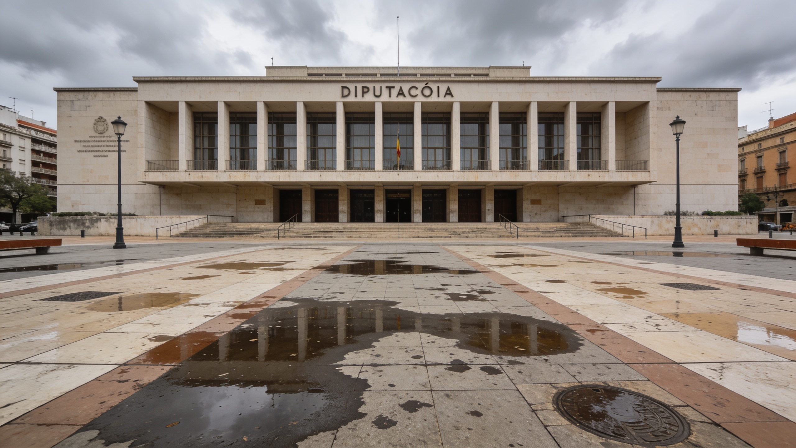 Compromís готовит иск против главы Diputación de Valencia RUSSPAIN