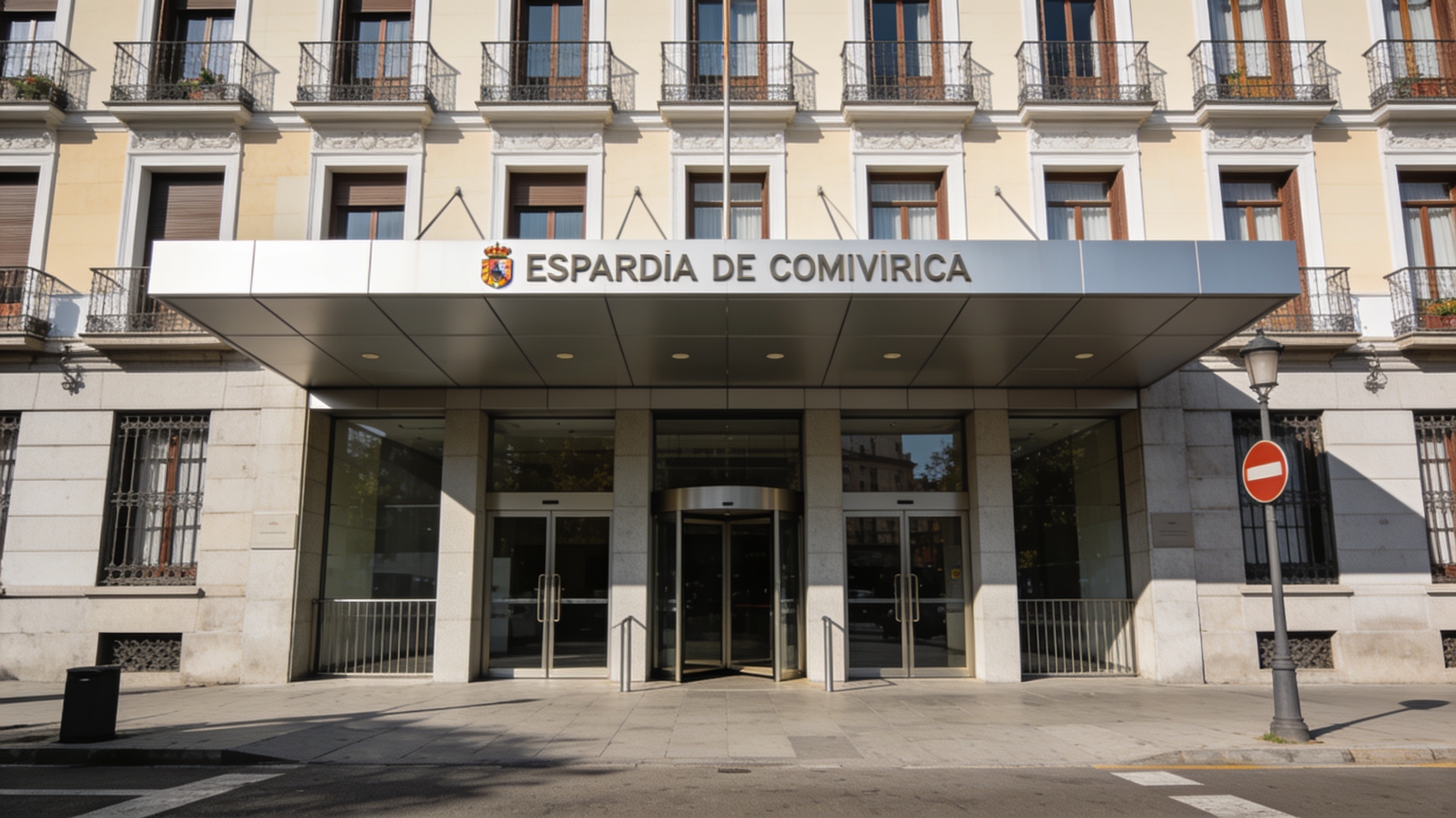 UCO выявила связь экс-главы Correos с делом о фальсификациях в PSOE RUSSPAIN