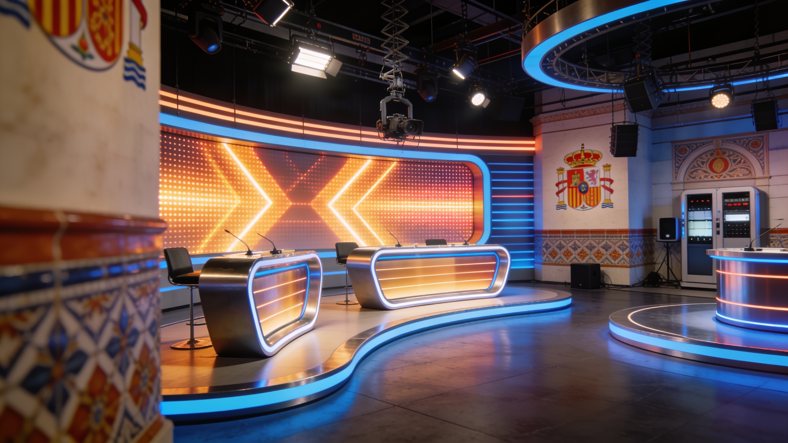 Mediaset подает иск к Atresmedia из-за финала Pasapalabra RUSSPAIN