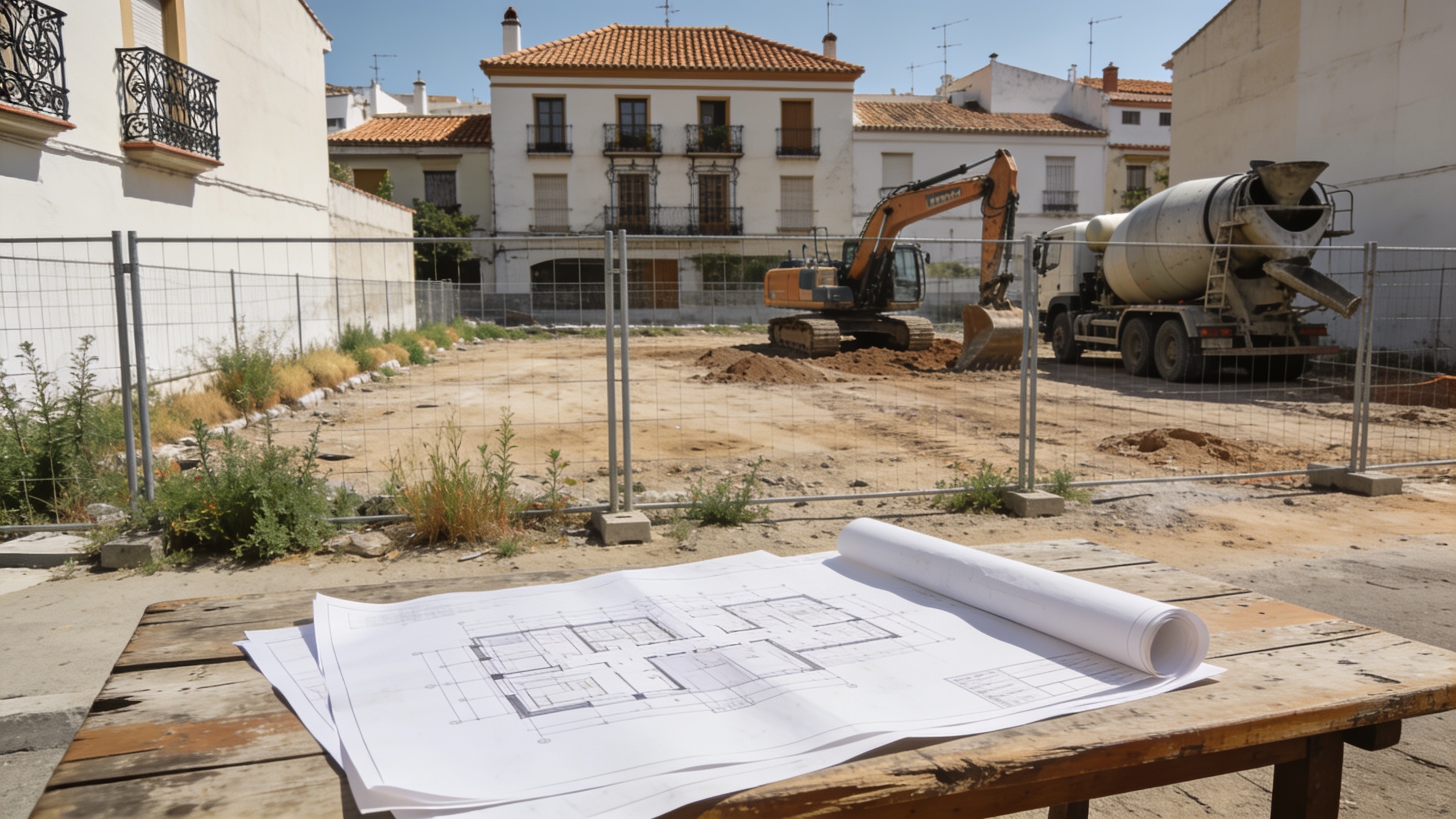 Власти Севильи вновь отложили разрешение на исламский культурный центр RUSSPAIN