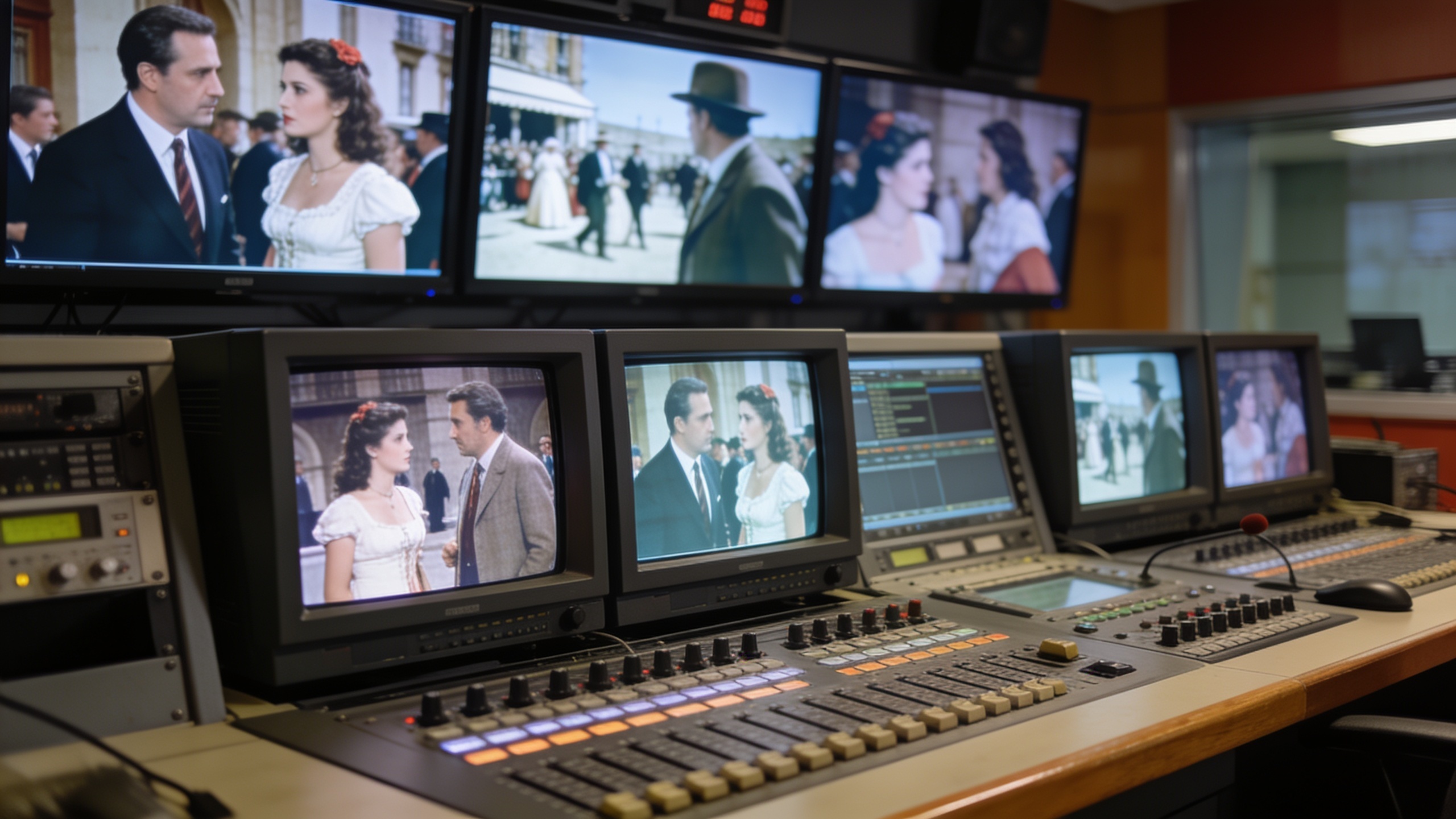 TVE отменяет привычную сетку ради марафона о Гражданской войне RUSSPAIN