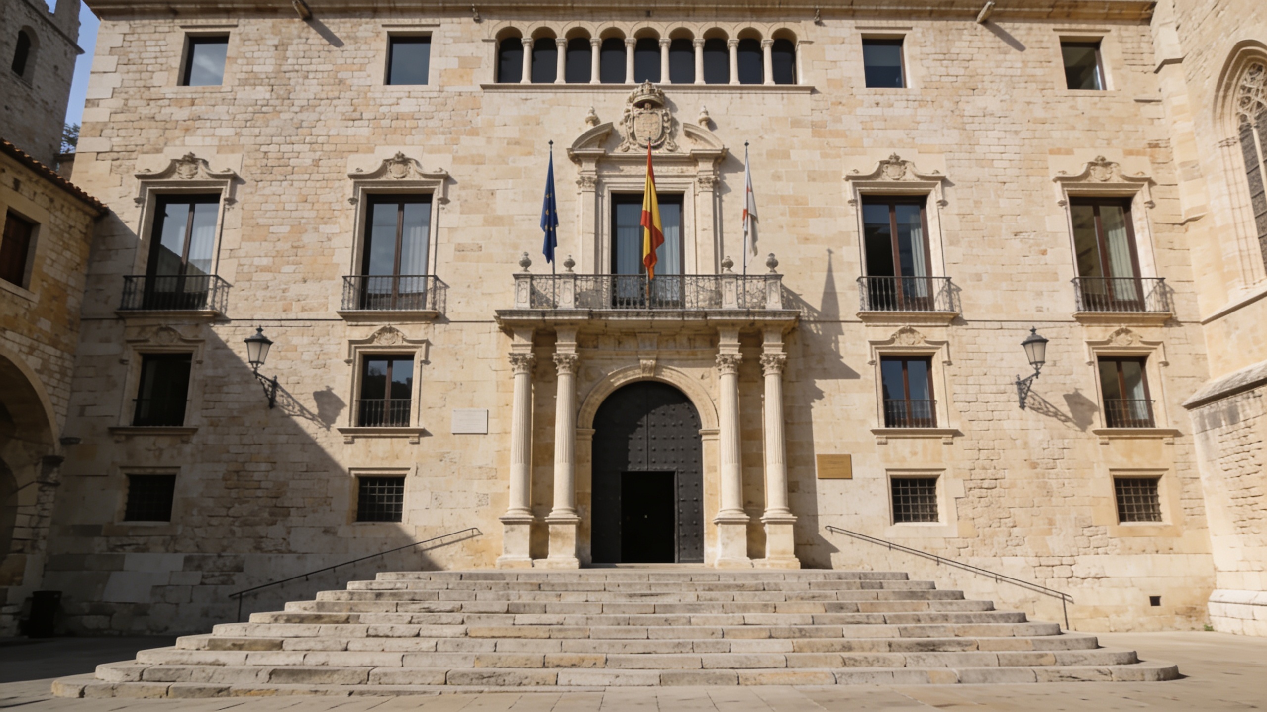 Junts выходит из коалиции в Жироне за 10 месяцев до выборов RUSSPAIN