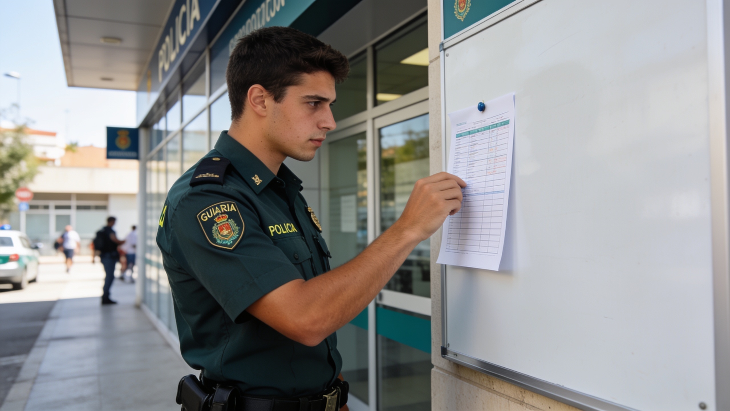 Пенсионер Guardia Civil рассказал, как изменилась служба для новых агентов RUSSPAIN
